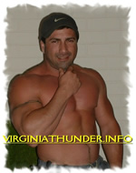 Male Strippers VA 