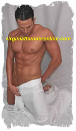 Male Strippers VA 