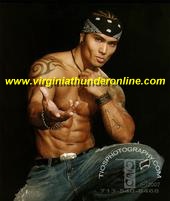 Male strippers